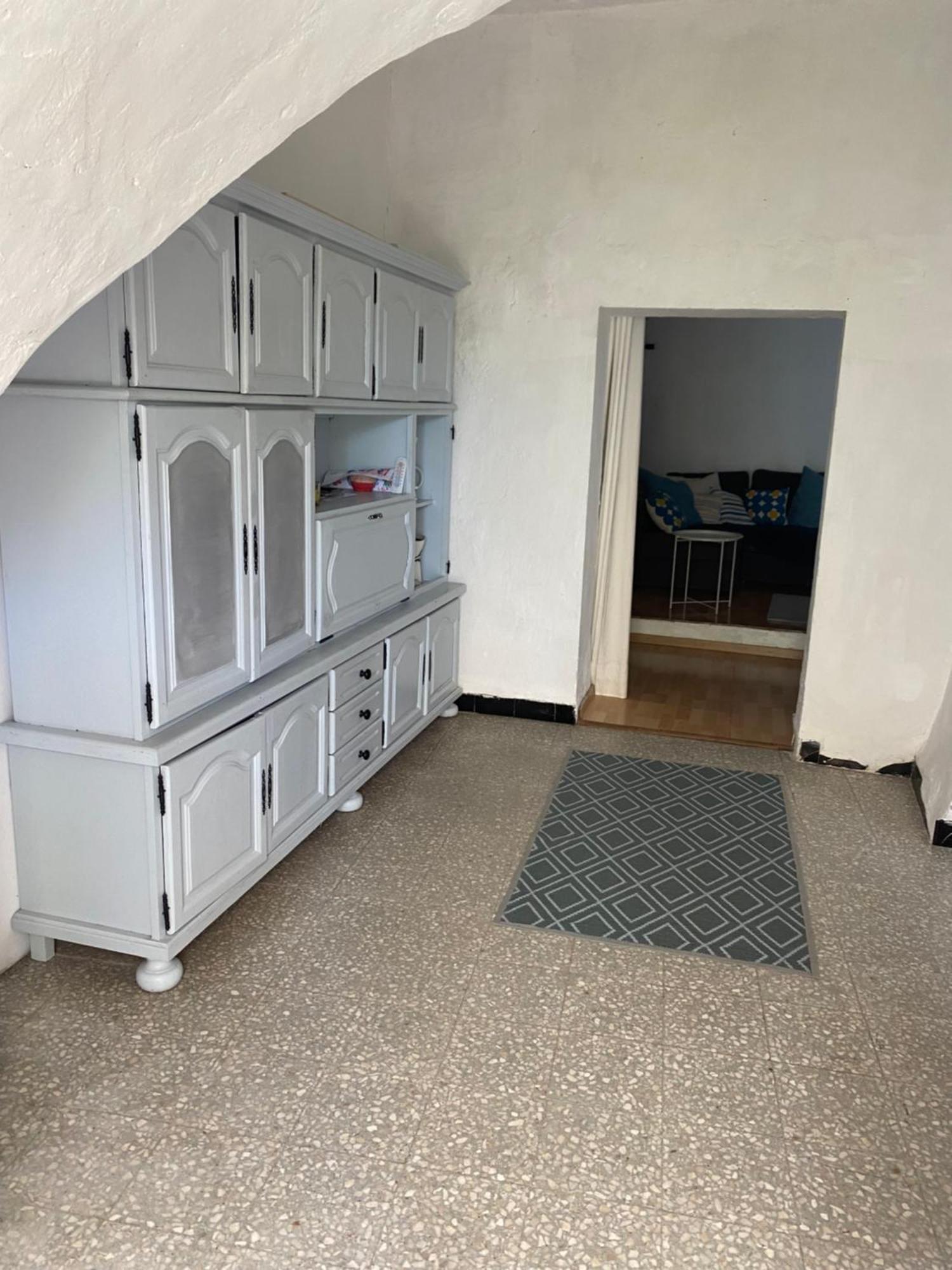 Maison De Village Proche Cevennes, Ancienne Bergerie Renovee Lezan Ngoại thất bức ảnh